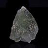 Stones and Minerals. Beryl (etched). 25.78 Ct. Sahatany Valley, Ibity, Madagascar.