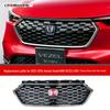Compatible Binzhi HRV 21-25 Model Gullwing Roof & Rear Spoiler, Front Lip, XRV Deflector Body Kit