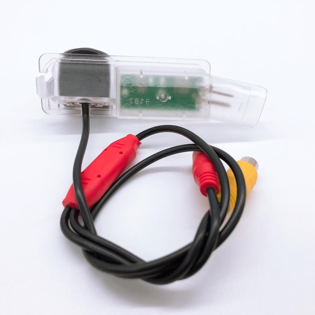 Камера заднего вида для Porsche Carrera Turbo GT2 1998~2011 для Porsche Boxster Cayman / GTS / 987 981 hd ccd