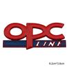 3D Металлическая наклейка на автомобиль OPC Line Для Opel, Buick, New Regal Детали для модификации автомобиля
