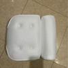 waterproof 3d bathtub pillow (32*35*8)