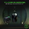 Игровая мышь Razer Orochi V2 Беспроводная Ультралегкая 60 г HyperSpeed Bluetooth 2 беспроводных режима Работает до 950 часов 5G Высокая производительность 18000 точек на дюйм
