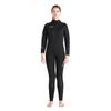 5mm Womens Full Wetsuit Long Sleeve Pants Thermal Dive Suit Snorkeling Surfing Winter Swimming