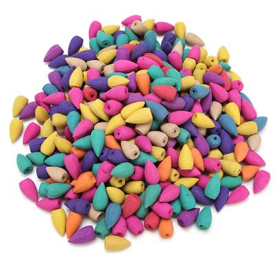 280 шт. натуральные ароматические ароматические палочки, духи, сандаловое дерево, специи, благовония