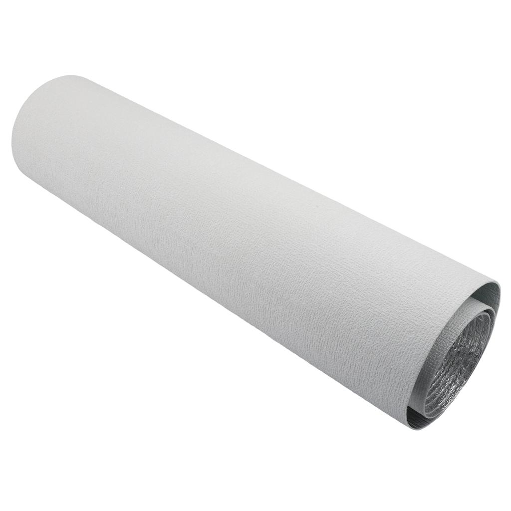 Шумопоглощающие теплоизоляционные обои для тихих жилых помещений