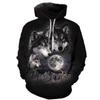 Yuqori – Hoodies va sviterlar