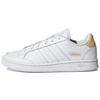 Женские кроссовки Neo Grand Court Se 'White Yellow' FW3301