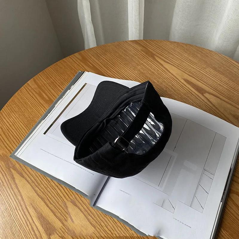 Мягкая хлопковая бейсболка с вышивкой букв для женщин и мужчин, повседневная спортивная кепка с изогнутыми полями, шляпы с козырьком унисекс, кепки для папы в стиле хип-хоп