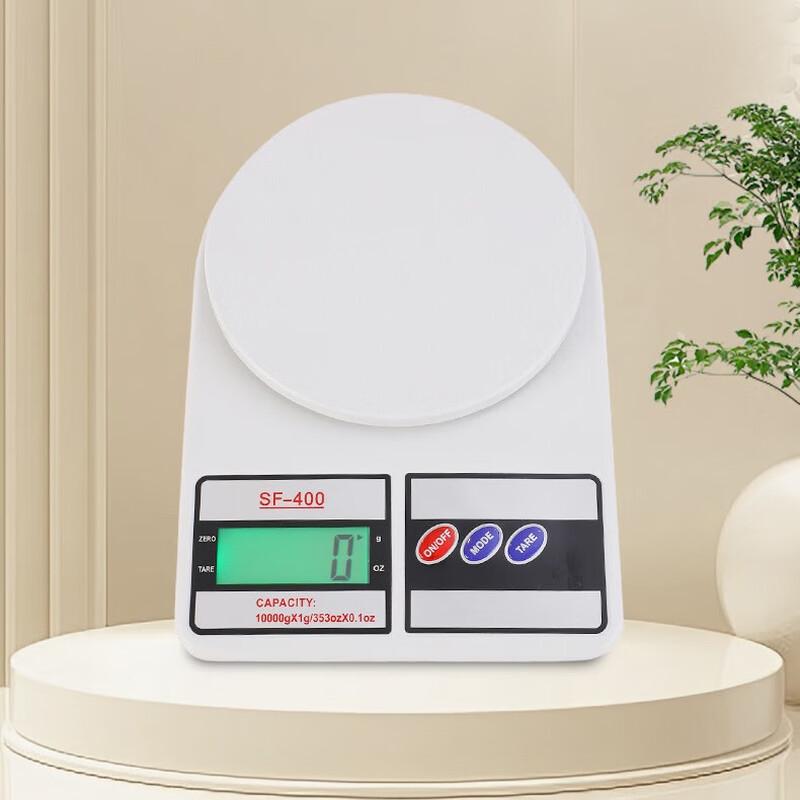 OUOETY High-Precision Digital Kitchen Scale