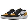 Nike Force 58 SB Yellow Toe Unisex Sneakers Black University-Gold White DV5477-700