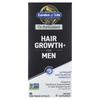 Garden of Life Men's Hair Growth+, 30 Veggie Capsules