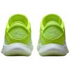 Nike Баскетбольные кроссовки A'One Унисекс Желто-Зеленые FZ8605-702