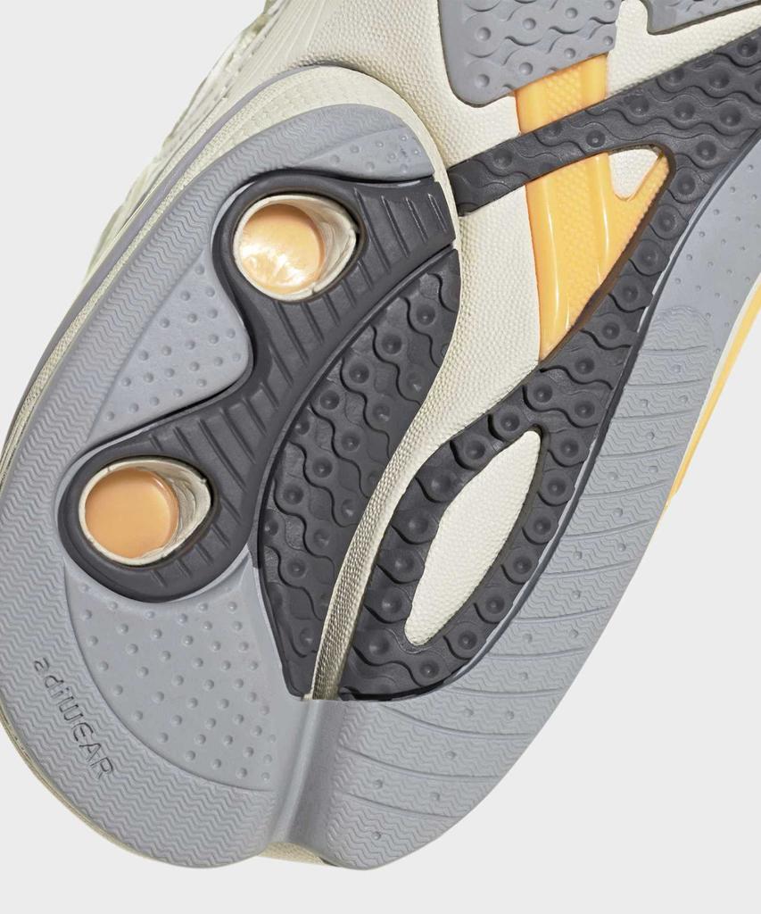 adidas Adistar Control 5 - Белый: Серебряный ореол / Ki2096