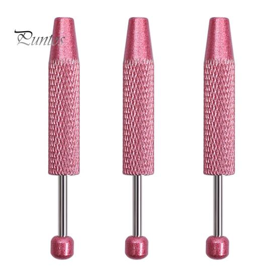 1/2/3 шт. инструмент для захвата ювелирных изделий, латунный алмазный пинцет с 4 когтями, портативный выдвижной захват для точной работы, ремонт ювелирных изделий своими руками