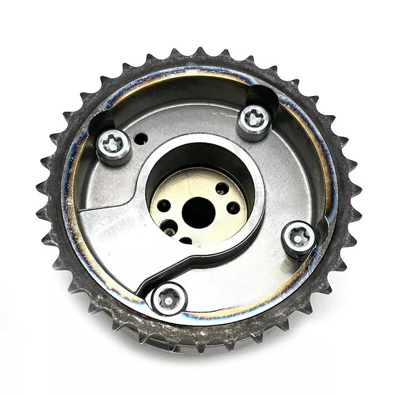 243702B700 24370-2B700 Engine Timing Camshaft Gear Sprocket Adjuster for HyundaI Tucson 2016- Kia Sportage 1.6T