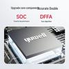 Yuwell YE670CR Rechargeable Voice Blood Pressure Monitor