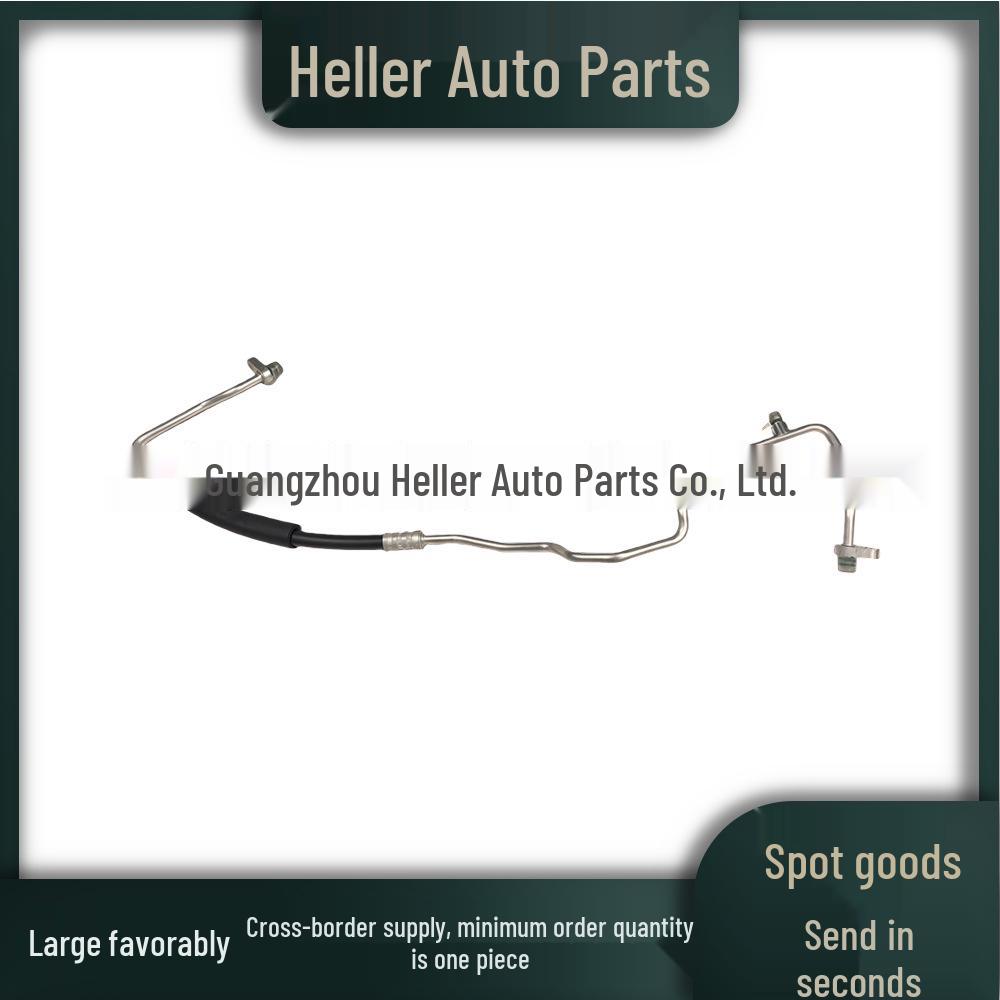 LR068878 High-Pressure Air Conditioning Hose for Land Rover Range Rover (L405) 2013-2021