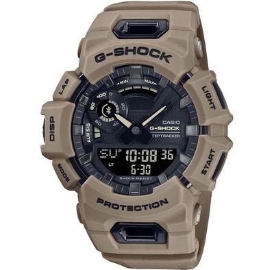 Часы Casio GBA-900UU -5AER
