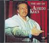 CD АЛЬФРЕДО КРАУС - Искусство Альфредо Крауса BMCD035 BUTTERFLY MUSIC 2009 Италия Классика Б/У