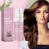 Limited time!!Hoegoa Hair Care Spray - Improves Dry And Frizzy Hair, Nourishes The Scalp, Moisturizes Hair Strands