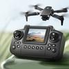 Drone, Beginner Drone For Children And Boys, Foldable Drone, Gesture Selfie, One Click Start, Toy Gift For Boys