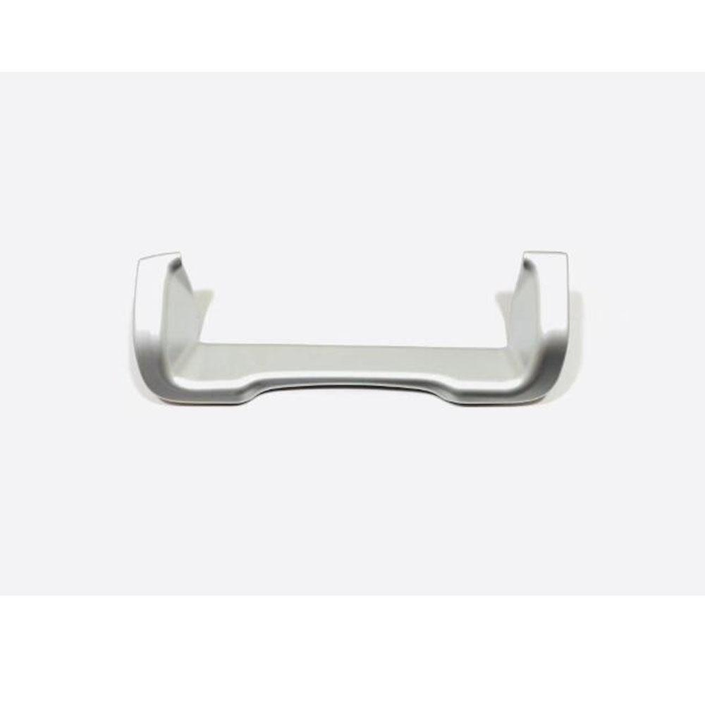 Car Sticker Garnish Detector Dashboard Meter trument Panel Gauge Frame Molding Trim For Hyundai Tucson L 2024