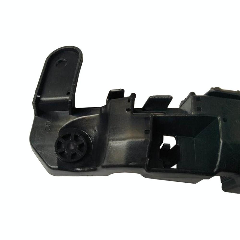 2 шт./компл. Для 2016-2020 Honda HRV HR-V Кронштейны крепления переднего бампера Левый Правый