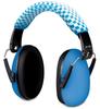 Hearing Protection for Babies and Toddlers - Blue BV-71BW, Alecto