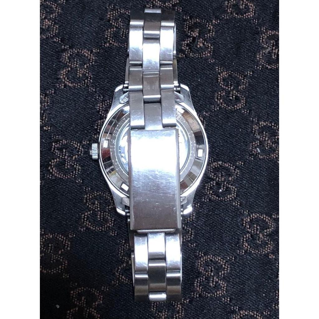 Б/у женские часы Orient Star 21 камень