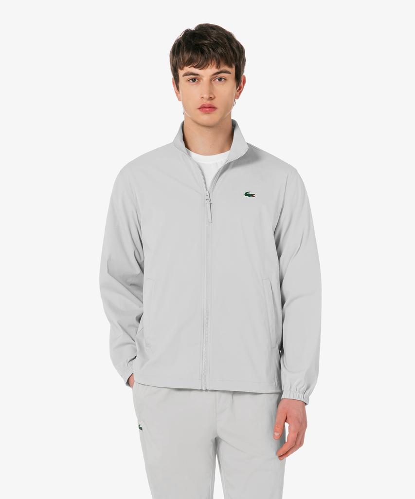 Мужской комплект Lacoste: куртка из эластичной ткани Sh411E-56G Acz