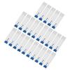 25pcs Blood Glucose Test Strips Home Use Accurate Diabetic Test Strips for Blood Sugar Monitor Self