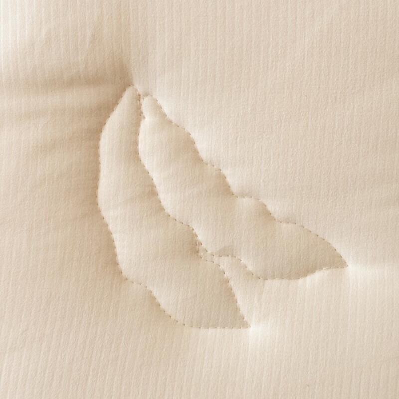 Muji All-Season Class A Soybean Fiber Quilt