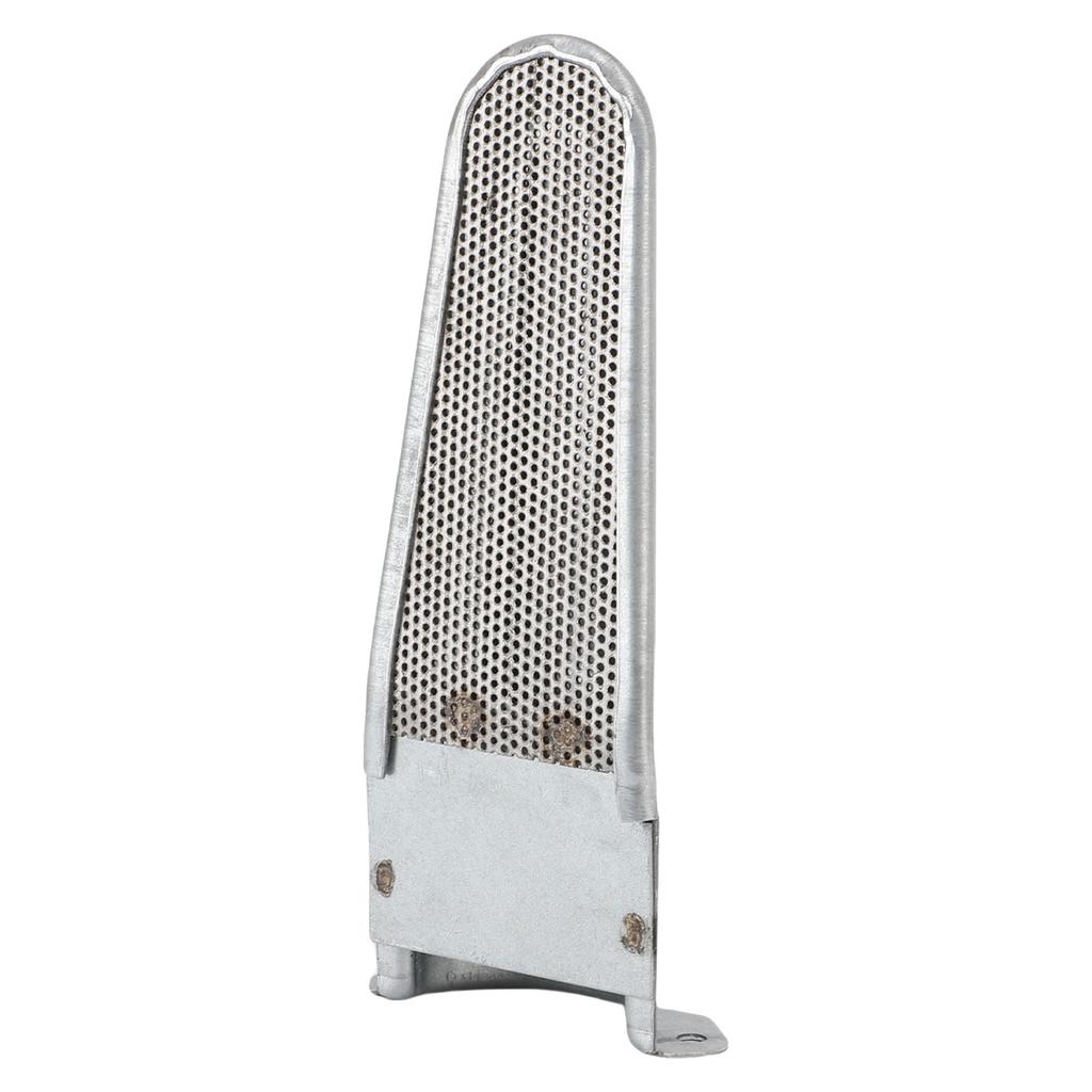 RV Burner Head Metal Enhanced Burning Efficiency RV Furnace Burner Head Replacement for Atwood Flame Furnace