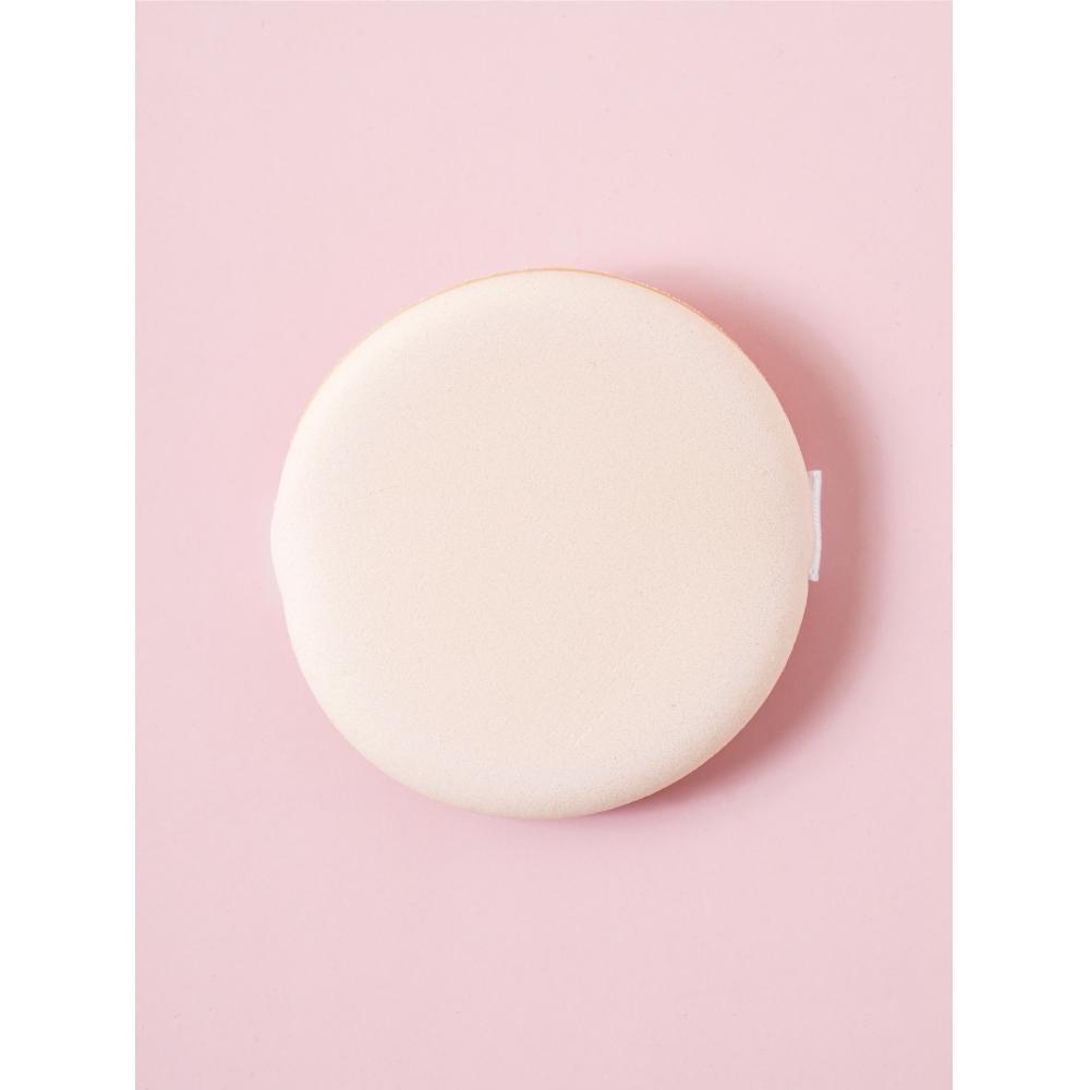 Daiso Amazing Puff