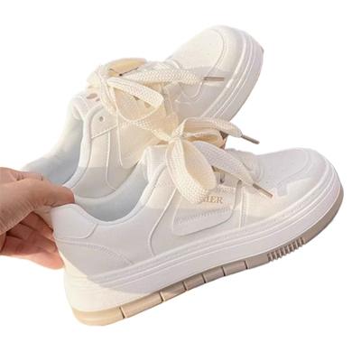 Модные кроссовки SyfIyno на платформе, японские повседневные, парусиновые, кавайные, женские кроссовки на платформе, спортивная обувь, вулканизированная, беговая, Лолита, теннис