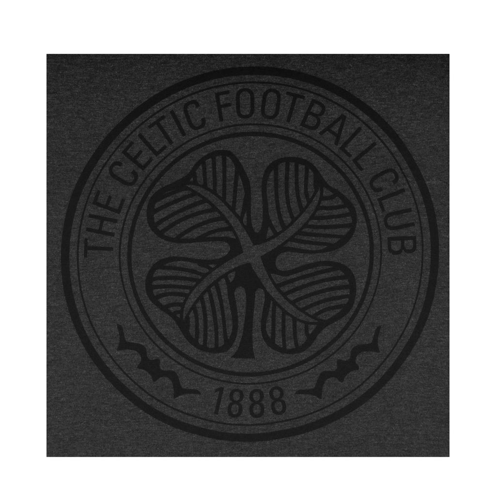 Celtic FC Мужской комплект пижамы с гербом