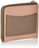 Визитница 700253W8856 Визитница BICOLOR ECO ALTER MAT BLUSH [Stella McCartney] Женская [предмет]