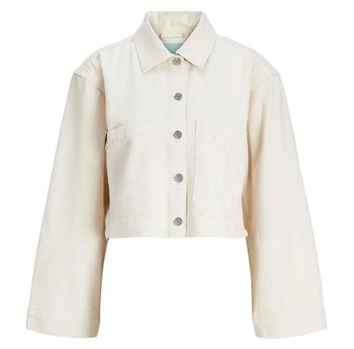 Оверсайз-рубашка Jack & Jones Dora Comfort JJXX