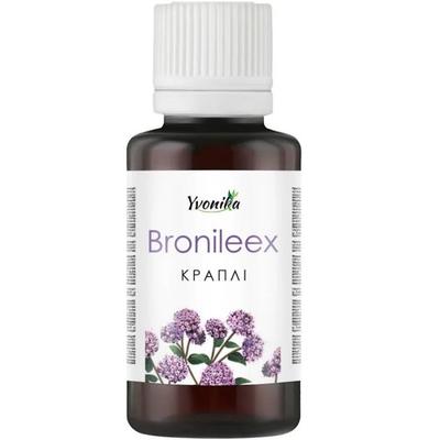 Bronileex – for supporting nighttime calm and healthy sleep: 30 ml