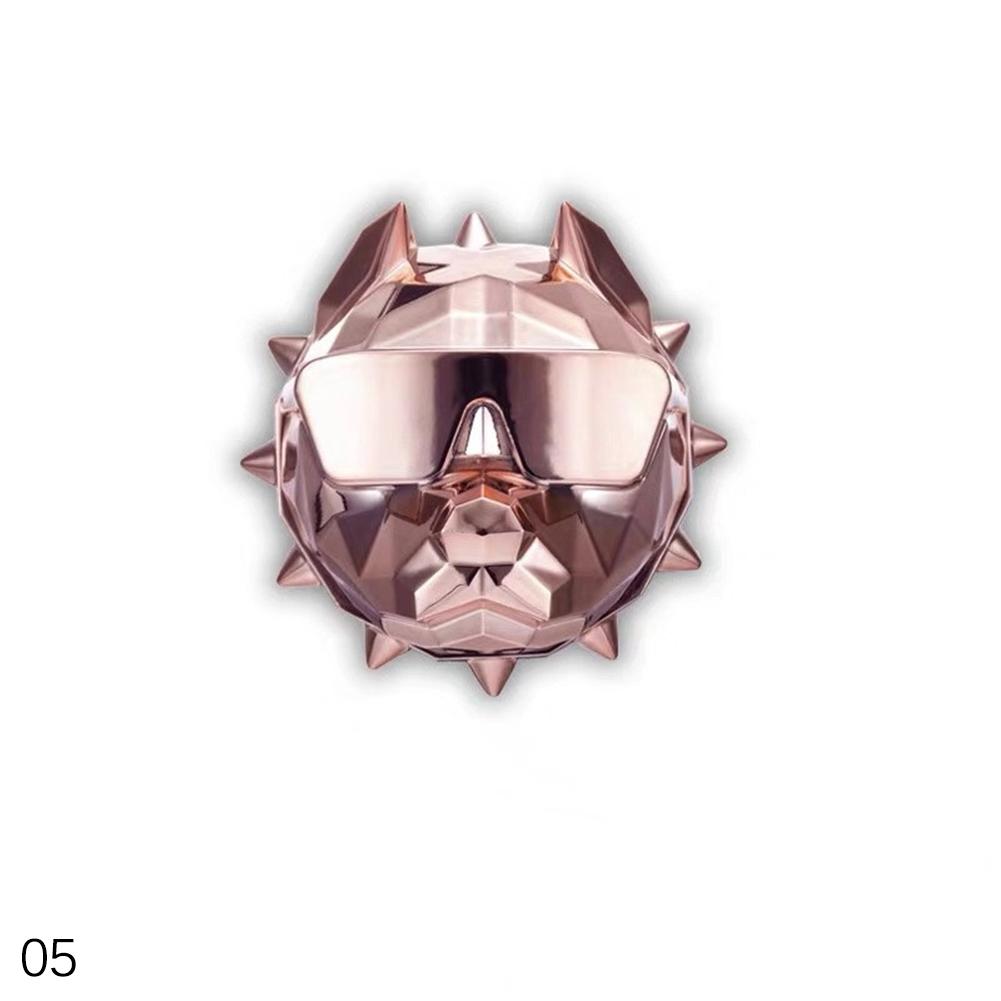 Модный освежитель воздуха Bulldog, автомобильный парфюм, зажим для украшения автомобиля, авто Geur Clip, аромат Bulldog, аромат Parfum Voiture Car