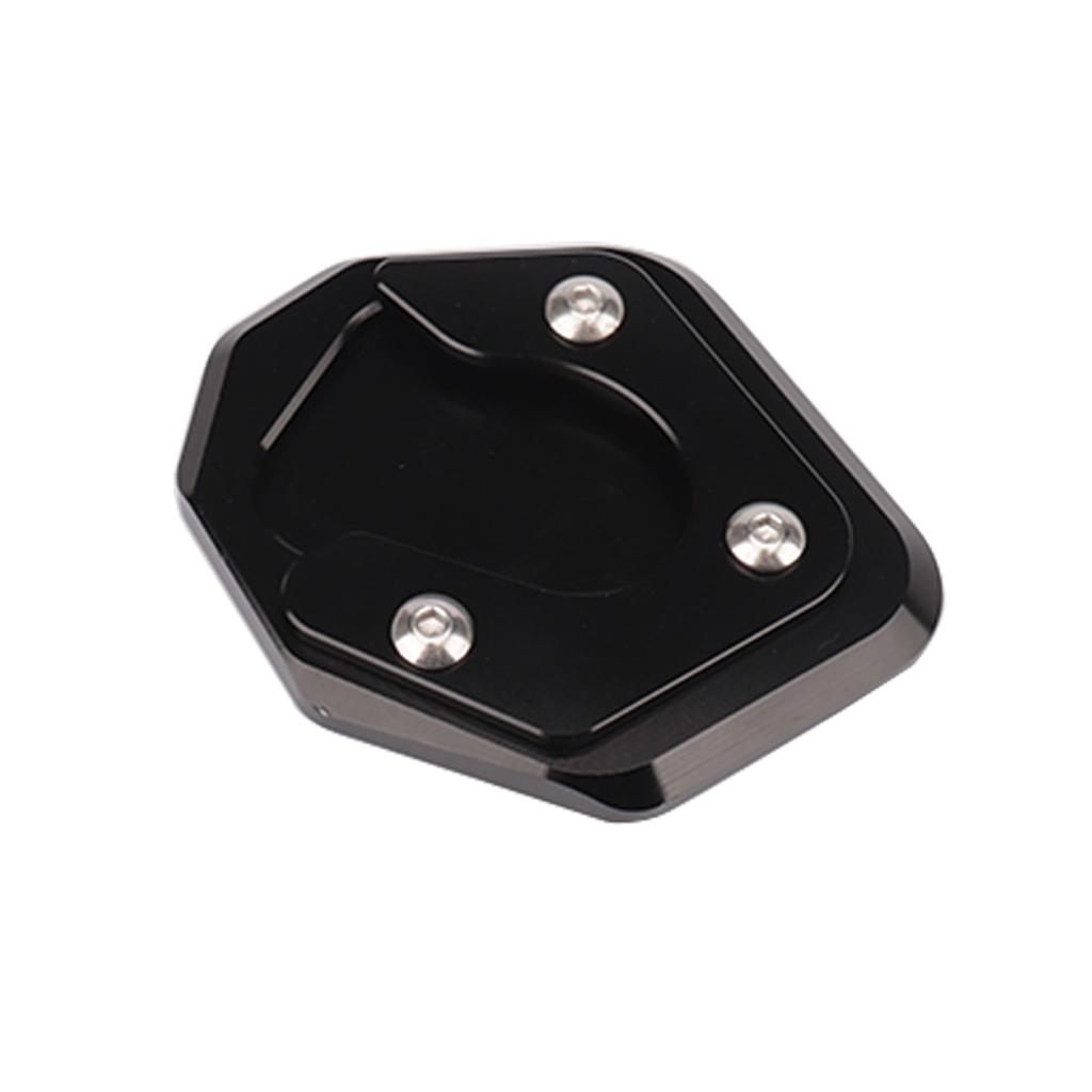 Подставка для мотоцикла, боковая подставка для ног, удлинитель, сменная опорная пластина для CFMOTO 800MT