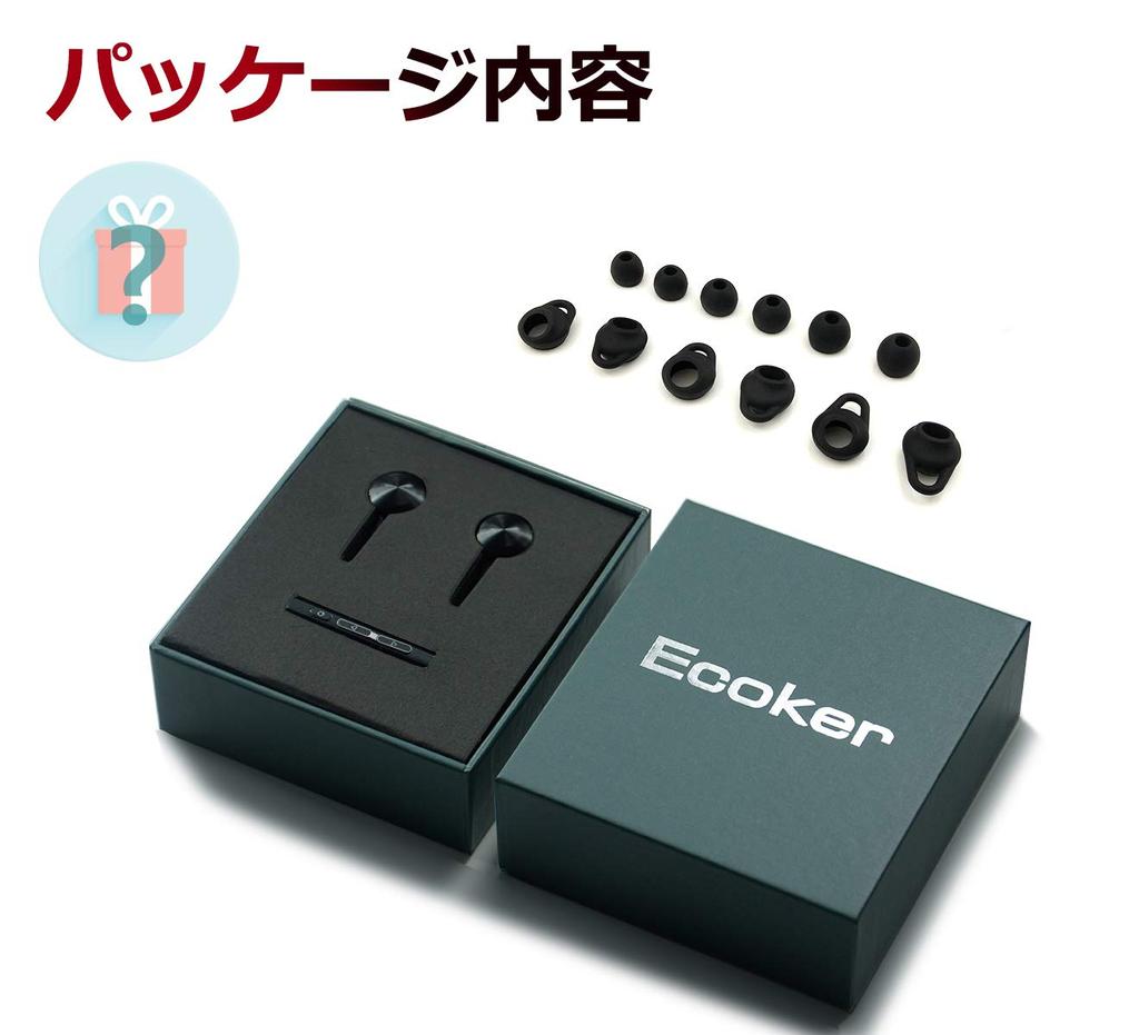 Ecoker Type C Earphones Type C Earphones Type C Earphones with Microphone for Calling Earphones Wired Canal Type Compatible with iPhone 15 SONY Google