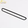 Rotary Panel Bright Ring: Trim Decoration for 20 Models of 3 Series Air Conditioning Control Switches