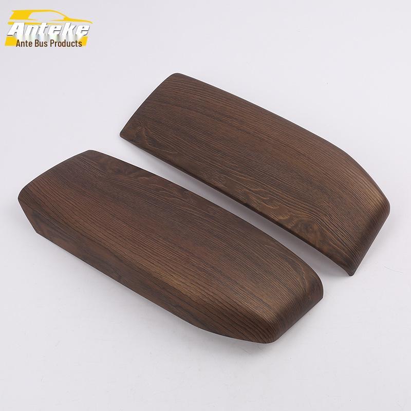 17-Model Teramont Armrest Decorative Sticker & Door Panel Sequins Car Accessories