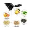 (3PCS) Ginger Shampoo Hair Treatments Hair Care Anti-hair Loss Hair Growth Shampoo