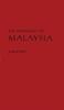 Книга The Emergence of Malaysia