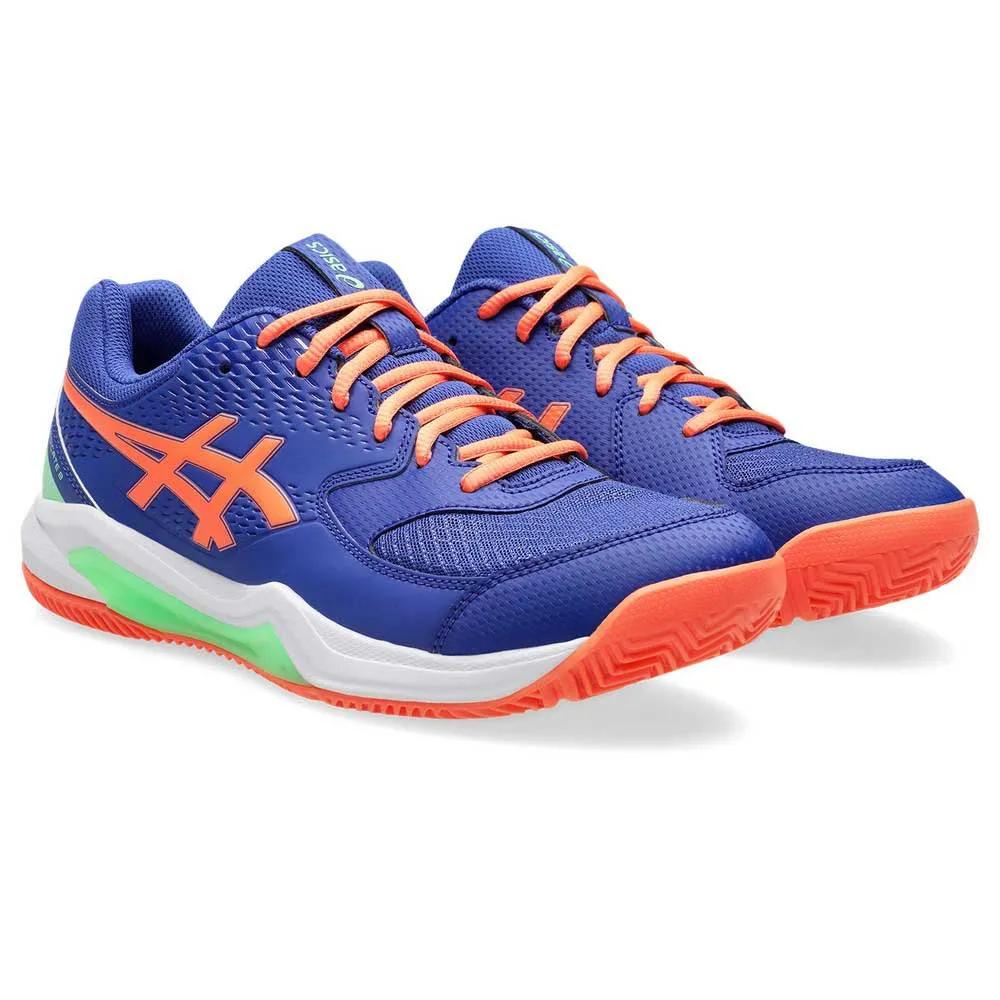 Asics Падел-обувь Gel-Dedicate 8