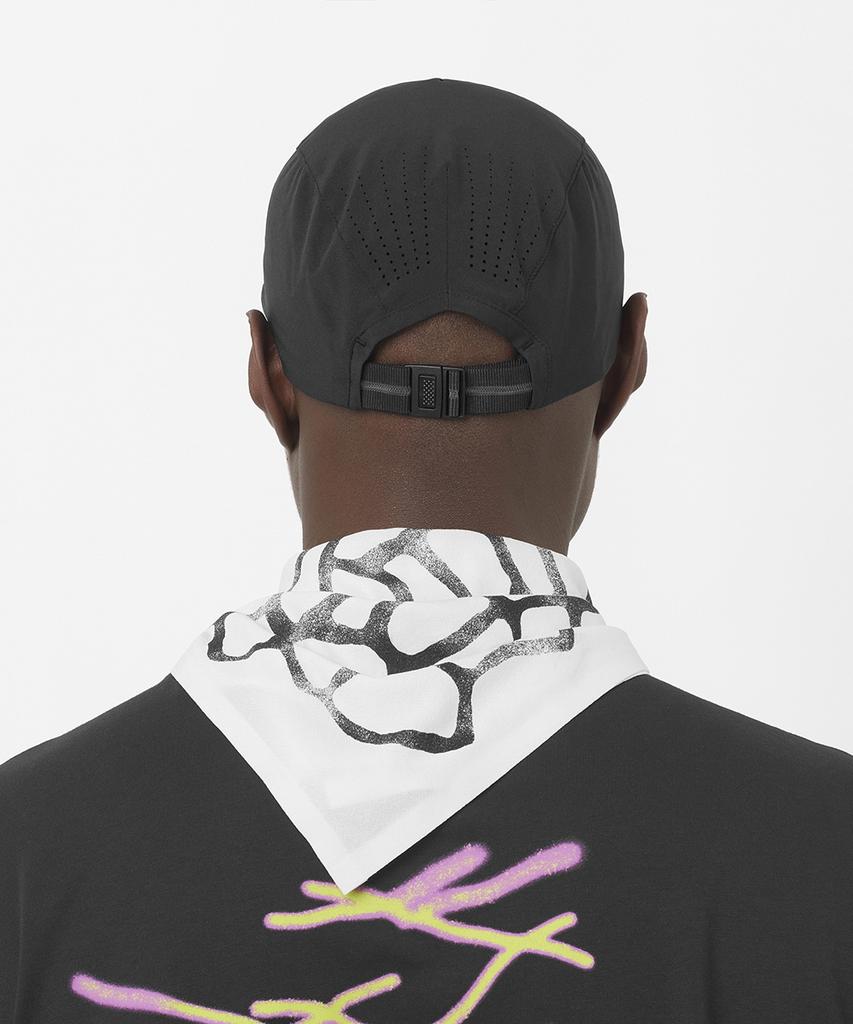 Кепка Sallomon Shakeout Cap U_Lc2764500
