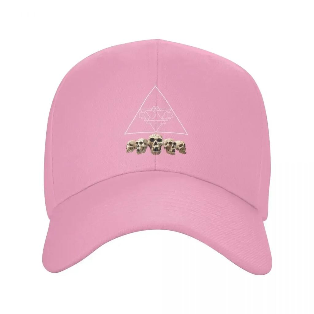 Кепка с козырьком Kadavar Sun Shade Hats для унисекс, с изображением группы Rough Times