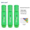 Bao Ke MP460 Fluorescent Water-Based Highlighter Pen for Note-Taking and Marking
